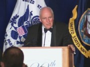 Cheney: Obama Endangers Troops by 'Dithering'
