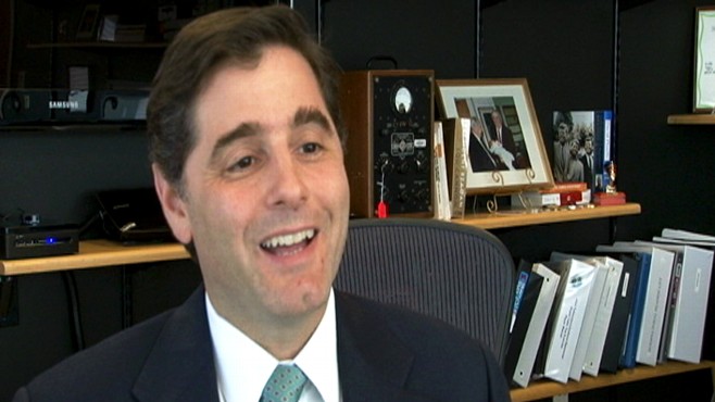 Video of FCC chairman Genachowski on "bill shock."