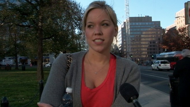 VIDEO: How Much Do You Think Federal Employees Make
