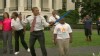 Video highlights of 2009 politics from President Obama to Rod Blagojevich.