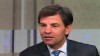 Video of George Stephanopoulos on ABC's Top Line.