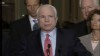 ABC News video of Sen. John McCain discussing Obama's Afghan War announcement.