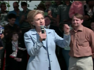 Hillary: NC Is a 'Game Changer'