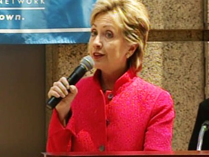 clinton