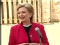 Clinton Remains Determined