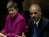 Eric Holder: 'Close To a Decision' on KSM Trial