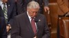 ABC News video of Congress' moment of silence for Ft. Hood victims. 