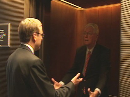 Video of Senator Jim Bunning