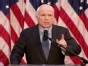 McCain Predicts Iraq Win by 2013