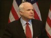 McCain attacks Obama and Clinton over judicial nominees