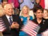 VP Pick Palin Tips Hat Off to Hillary