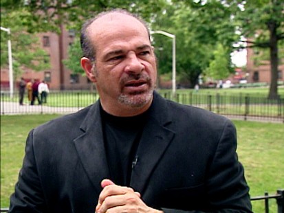 Video of Sonia Sotomayors brother talking about her family heritage.
