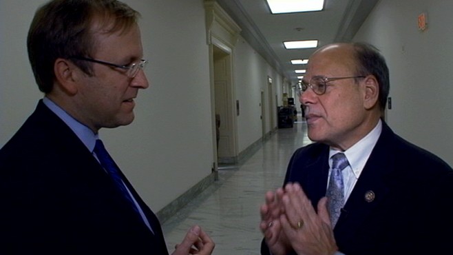 VIDEO: No Apology. Rep. Cohen Defends Nazi Comment