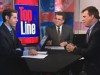 Video of Jonathan Martin on ABC's Top Line.