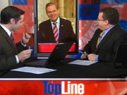 Sen. Menendez Discusses Growing Up Latino