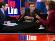 Palin on Oprah, and the Life of Justice Scalia