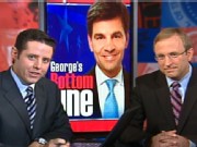 George: Palin Testing Waters With Book Tour?