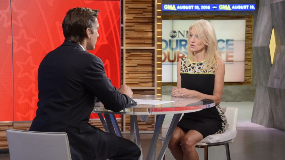 Trump Campaign Stays Mum on His Specific ‘Regret,' Says 'He May' Apologize
