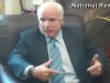 McCain Gets Heated Over DADT
