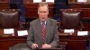 Video: Senate Minority Leader Mitch McConnell talks about tax extension on Senate floor.