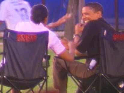 obamas