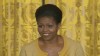 Video of Michelle Obama