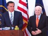Video: McCain, Romney Campaign Together in Utah