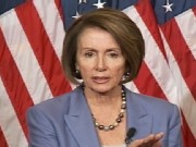 Pelosi Ask