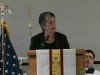 Napolitano on ICE Agents: 'We Will Not Relent'
