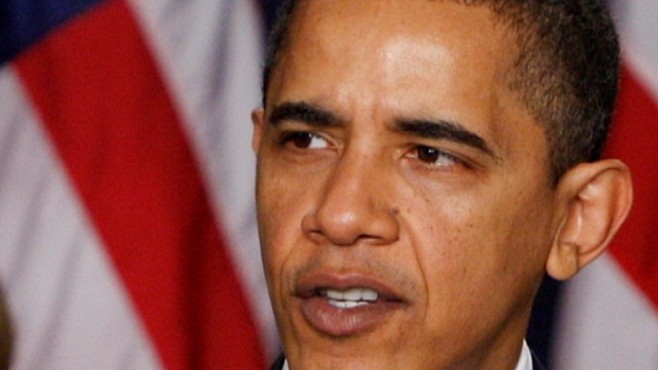 VIDEO: Obama Uncensored: Harsh Words On Paul Ryan