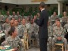 Obama Says Iraq Speech Is Not A 'Victory Lap'