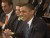 Video of Barack Obama and John Boehner, president makes joke about holiday party.