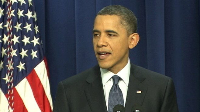 VIDEO: Obama: Wont Leave Energy For The Next President