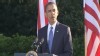 Video: President Obama welcomes student athletes to the White House.