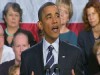 Obama: GOP Hold Up Is 'Politics, Pure And Simple'