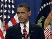Obama: Thr