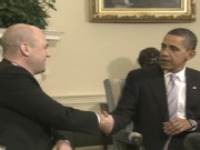 Obama: Afghanistan Election a 'New Chapter'