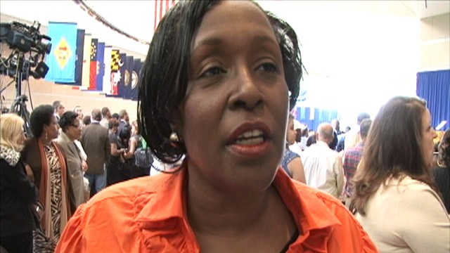 Obamas Swing State Voters Rate 2012 Race