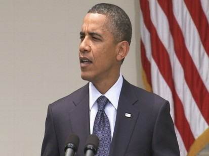 Video: President Obama talks about wikileaks.