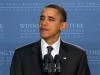 Obama To Small Businesses: 'You Are The Anchors'