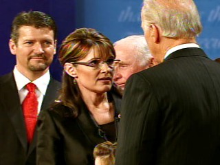 Who Won the Debate?