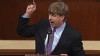 ABC News video of Rep. Patrick Kennedy on the House floor ranting on Afghanistan.