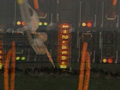 Video of controversy surrounding the Patriot Act set to expire on New Years Eve.