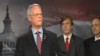 Video of GOP dodctor Paul Broun calling Pelosi arrogant, incompetent.
