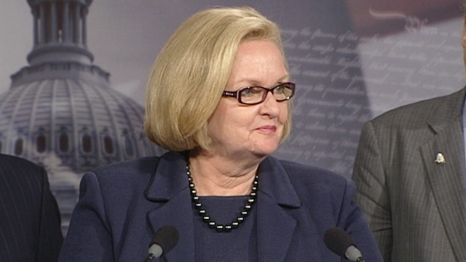 Senate Dems Call to End Tax Breaks for Big Oil