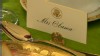 ABC News video preview of the first Obama White House state dinner.