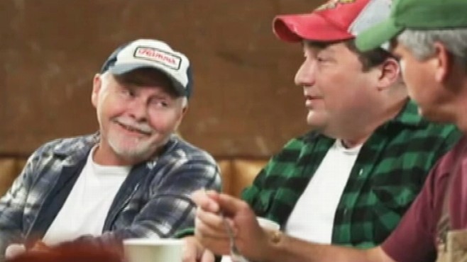 Video: Controversial NRSC John Raese TV Ad.