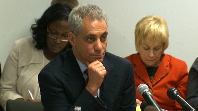 VIDEO: Emanuel Grilled About Residency During Hearing