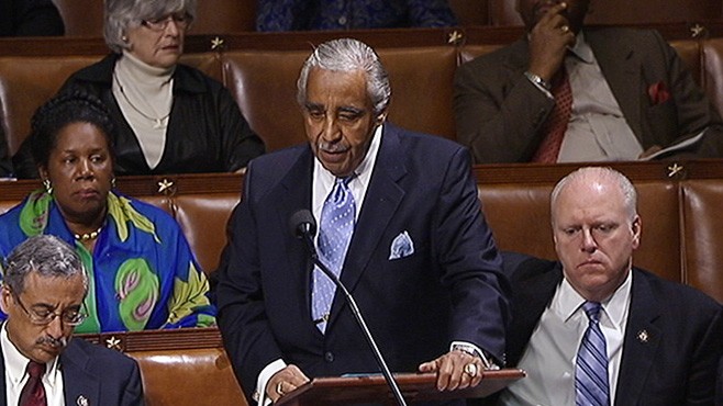 VIDEO: Will GOP Close The Office of Congressional Ethics?
