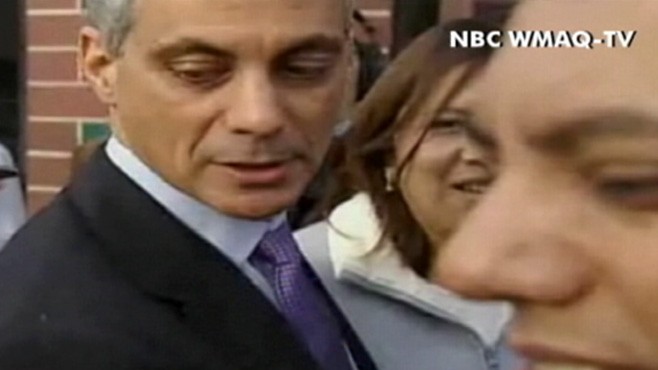 rahm emanuel rahm emanuel